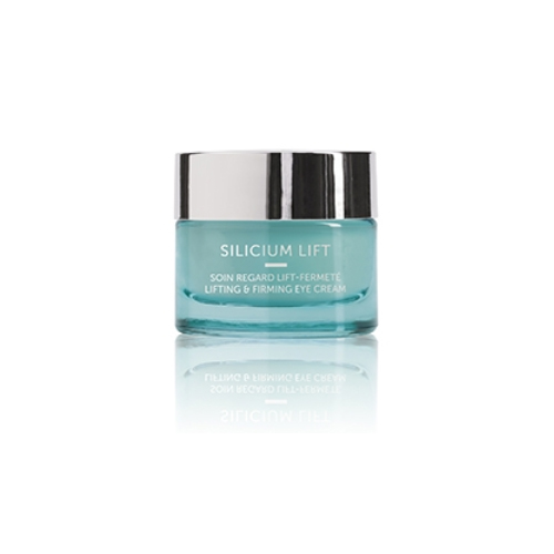 SILICIUM LIFT Liftende & verstevigende Oogcrème, 15 ml